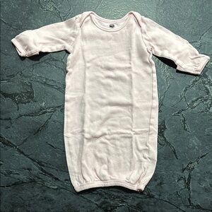 Hudson Baby Pink Nightgown